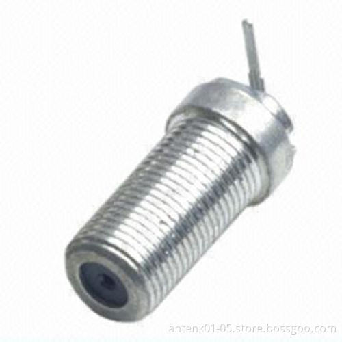 RF coaxial connector Generally Coaxial Connector